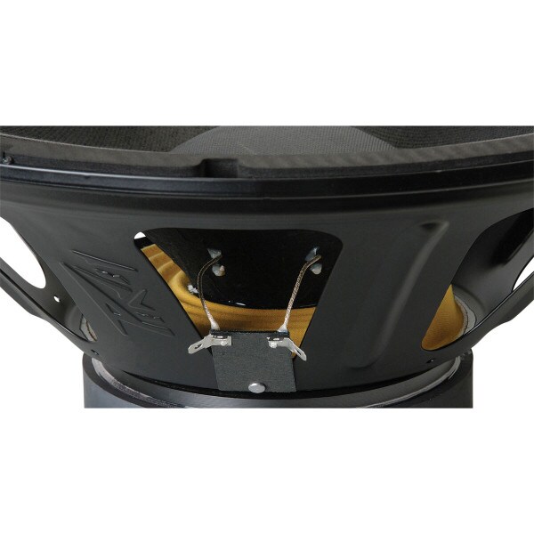 Main product image for Peavey Pro 15 Low Frequency 15" Speaker Driver 294-3122